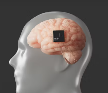医疗及脑机植入