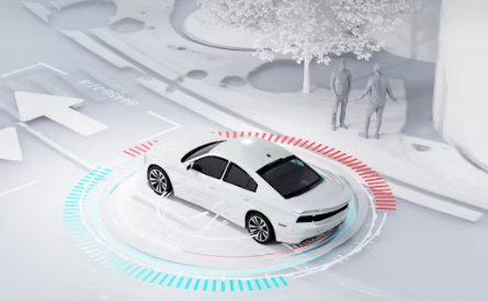 汽车及自动驾驶